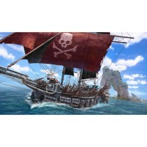 Skull & Bones Jeu Xbox Series X