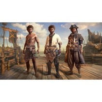 Skull & Bones Jeu Xbox Series X