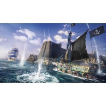 Skull & Bones Jeu Xbox Series X