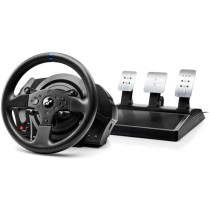 THRUSTMASTER Volant pour jeux vidéo T300RS GT Edition - Pour PC / PS3