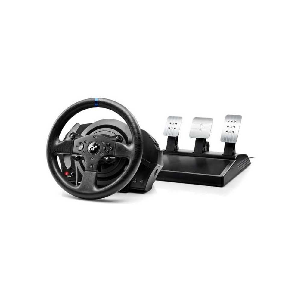 THRUSTMASTER Volant pour jeux vidéo T300RS GT Edition - Pour PC / PS3