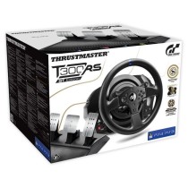 THRUSTMASTER Volant pour jeux vidéo T300RS GT Edition - Pour PC / PS3