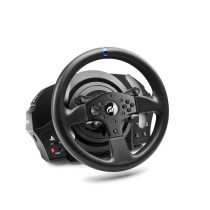 THRUSTMASTER Volant pour jeux vidéo T300RS GT Edition - Pour PC / PS3