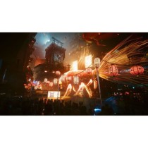 Cyberpunk 2077: Ultimate Edition - Jeu Xbox Series X