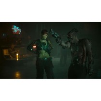 Cyberpunk 2077: Ultimate Edition - Jeu Xbox Series X