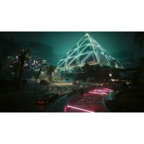 Cyberpunk 2077: Ultimate Edition - Jeu Xbox Series X