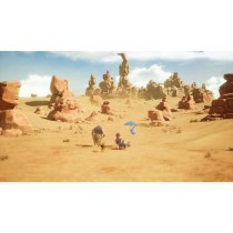 Sand Land - Jeu Xbox Series X