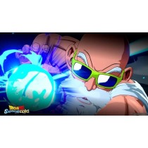 Dragon Ball Sparking! Zero - Jeu PS5