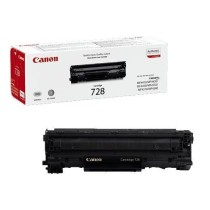 Cartouche de toner CANON 728 Noir pour ImageCLASS MF4750 - Rendement 2