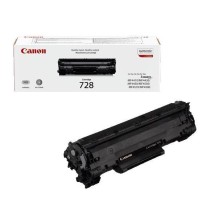 Cartouche de toner CANON 728 Noir pour ImageCLASS MF4750 - Rendement 2