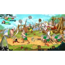 Astérix & Obélix : Baffez les Tous 2 - Jeu PS4