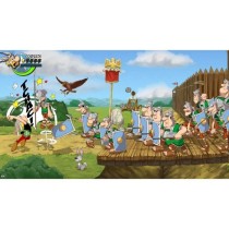 Astérix & Obélix : Baffez les Tous 2 - Jeu Nintendo Switch