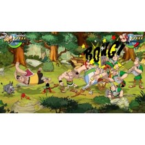 Astérix & Obélix : Baffez les Tous 2 - Jeu Nintendo Switch