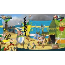 Astérix & Obélix : Baffez les Tous 2 - Jeu Xbox Series X et Xbox One