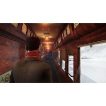 Agatha Christie : Le Crime De L'orient Express - Jeu PS5