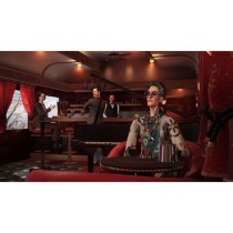 Agatha Christie : Le Crime De L'orient Express - Jeu PS5