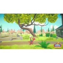 Dino Ranch Mission Sauvetage - Jeu Nintendo Switch