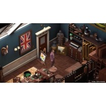 Agatha Christie - Hercule Poirot: The London Case - Jeu PS5