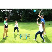 Jeu extérieur - Trampoline / ballon - SCHILDKRÖT - ROUNDNET SET