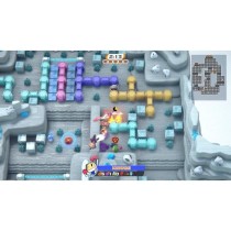 Super Bomberman R2 - Jeu PS5