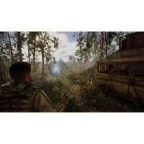 S.T.A.L.K.E.R. 2 : Heart of Chernobyl - Jeu Xbox Series X