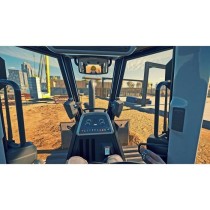 Construction Simulator - Jeu PS5 - Gold Edition