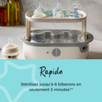 Tommee Tippee - Stérilisateur Electrique