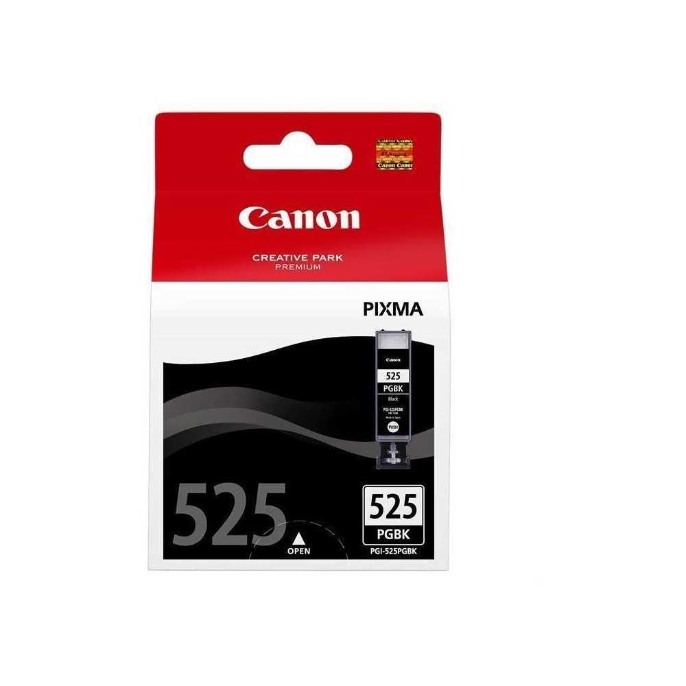 CANON Cartouche d'encre PGI-525 Noir