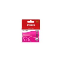 CANON Cartouche d'encre CLI-526 M Magenta