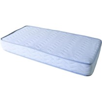 Matelas Bébé Confort XXL 60x120x15cm - Sans Traitement - Fabriqué E