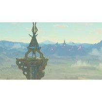 The Legend of Zelda: Breath of the Wild • Jeu Nintendo Switch