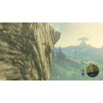 The Legend of Zelda: Breath of the Wild • Jeu Nintendo Switch