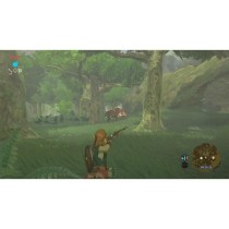 The Legend of Zelda: Breath of the Wild • Jeu Nintendo Switch