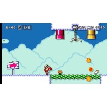 Super Mario Maker 2 • Jeu Nintendo Switch