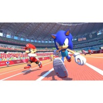 Mario & Sonic aux Jeux Olympiques de Tokyo 2020 • Jeu Nintendo Switc