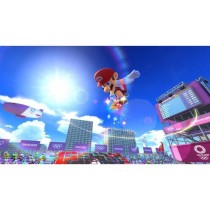 Mario & Sonic aux Jeux Olympiques de Tokyo 2020 • Jeu Nintendo Switc