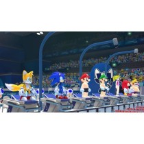 Mario & Sonic aux Jeux Olympiques de Tokyo 2020 • Jeu Nintendo Switc