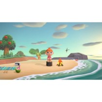 Animal Crossing: New Horizons • Jeu Nintendo Switch