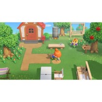 Animal Crossing: New Horizons • Jeu Nintendo Switch