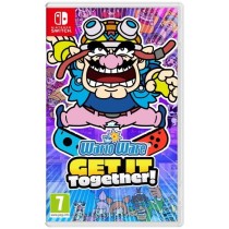 WarioWare: Get it Together! • Jeu Nintendo Switch