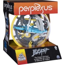 Perplexus - SPIN MASTER - Beast Original - Labyrinthe 3D avec 100 déf