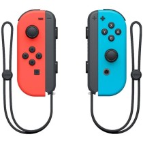 Console Nintendo Switch • Bleu Néon & Rouge Néon