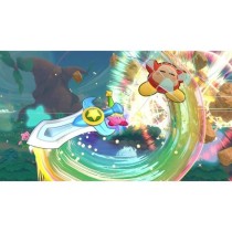 Kirby's Return to Dream Land Deluxe • Jeu Nintendo Switch