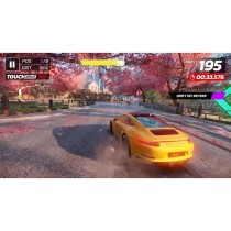 Asphalt Legends Unite - Jeu PS5 - Supercharged Edition