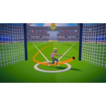 34 Sports Games World Edition - Jeu Nintendo Switch