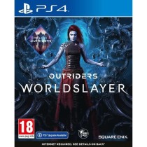 Outriders Worldslayer Jeu PS4