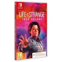 Life is Strange: True Colors - Jeu Nintendo Switch - Code dans la boî