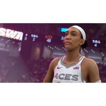 NBA 2K25 - Édition Standard - XB1/XBS