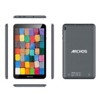 ARCHOS - T80 HD Wifi 3+64 - Ecran HD 8 - Android 14 - RAM 3Go - Stocka