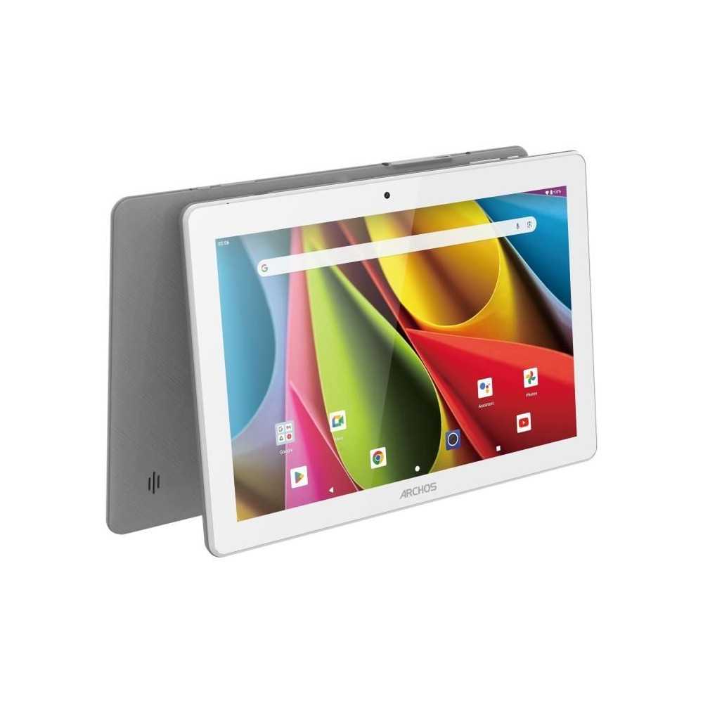 ARCHOS - T101 FHD2 Wifi 4+64 - Ecran FHD 10,1 - Android 14 - RAM 4Go -